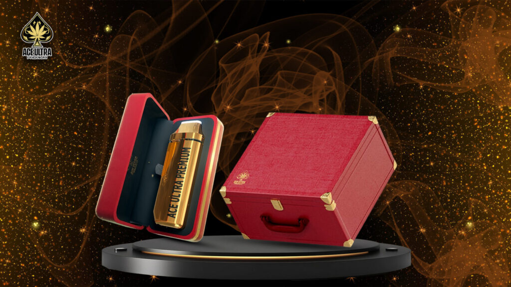 are ace ultra premium carts real