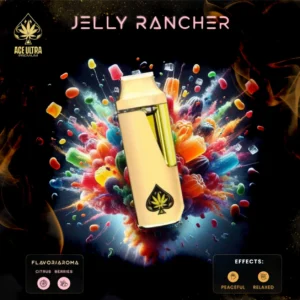 Ace Jelly Rancher 2g Mini Disposable