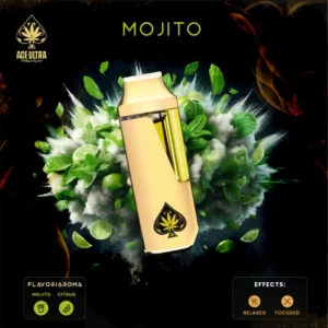 Ace Mojito 2g Mini Disposable | Gen 4