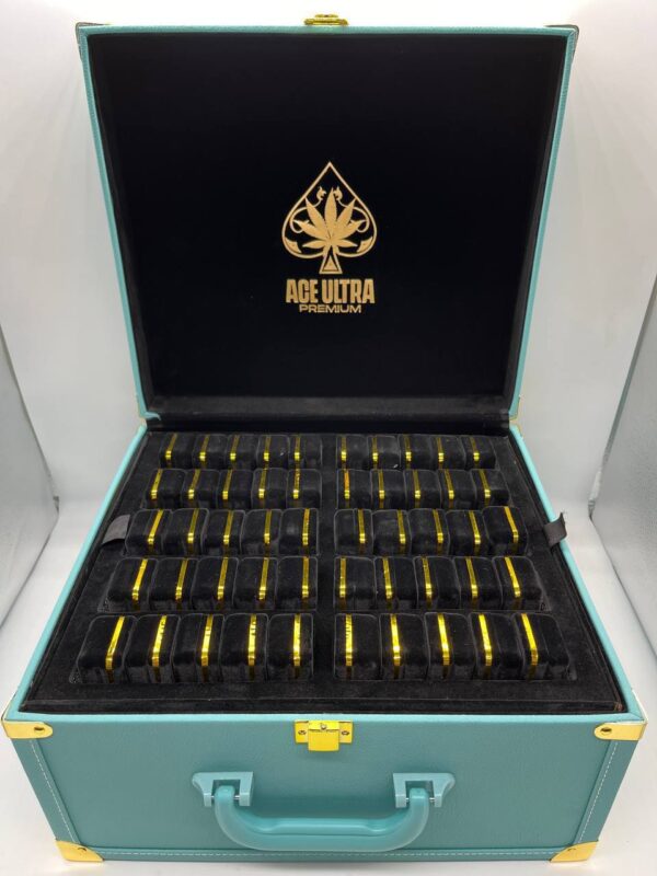 Ace Ultra Premium Carts Box - Image 2